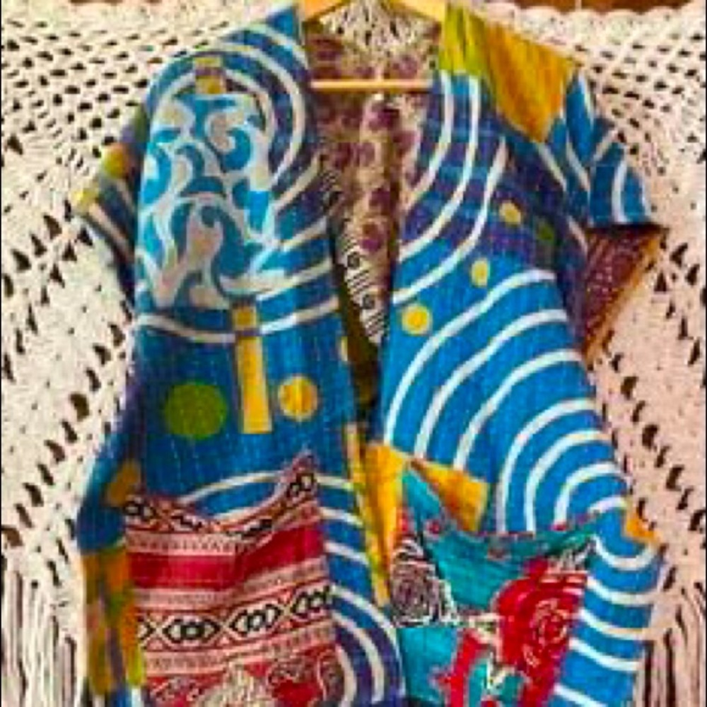 Kantha Bae Ruana
